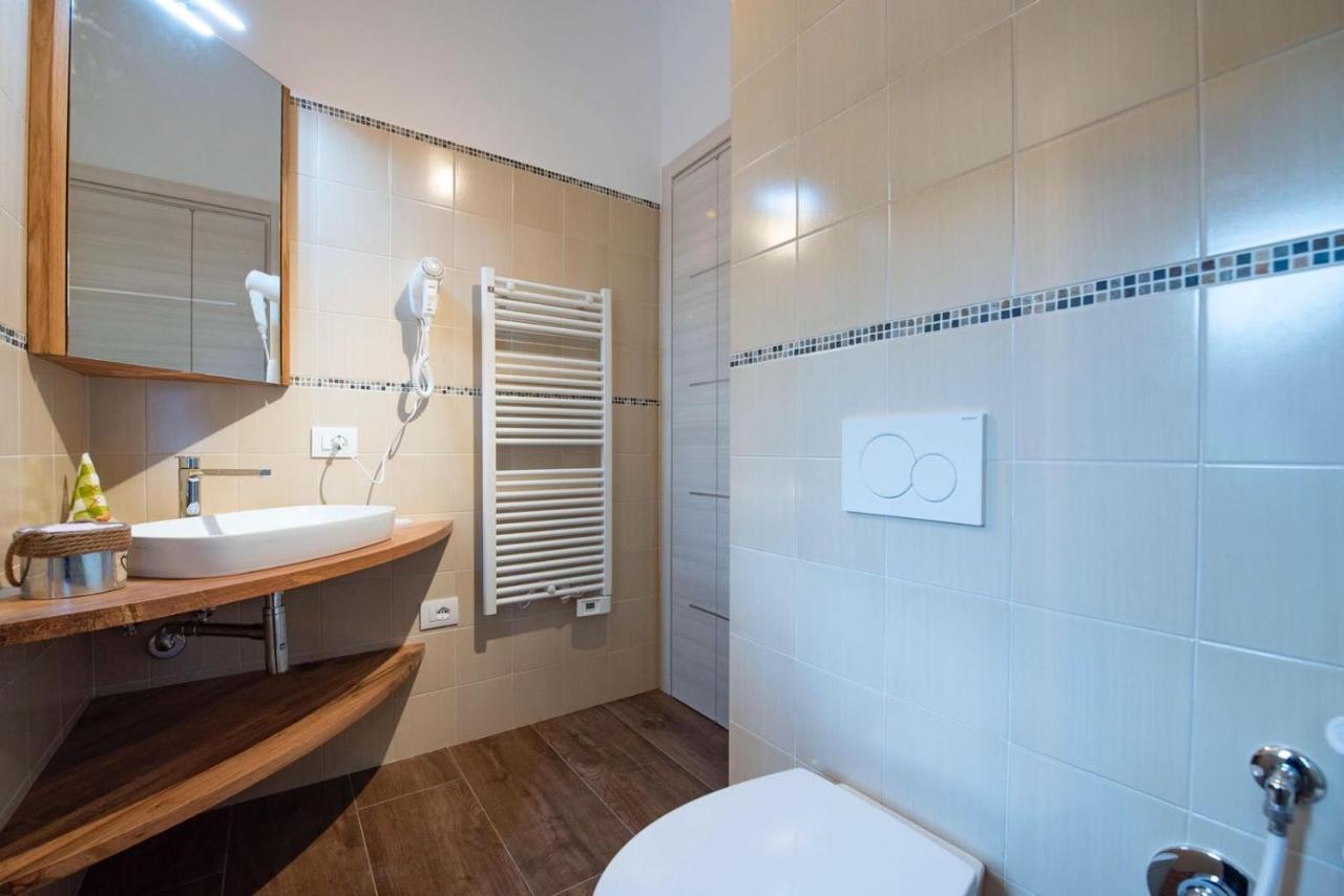 B&B Madonna Carradori Country Offagna ภายนอก รูปภาพ