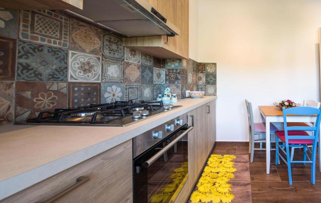 B&B Madonna Carradori Country Offagna ภายนอก รูปภาพ
