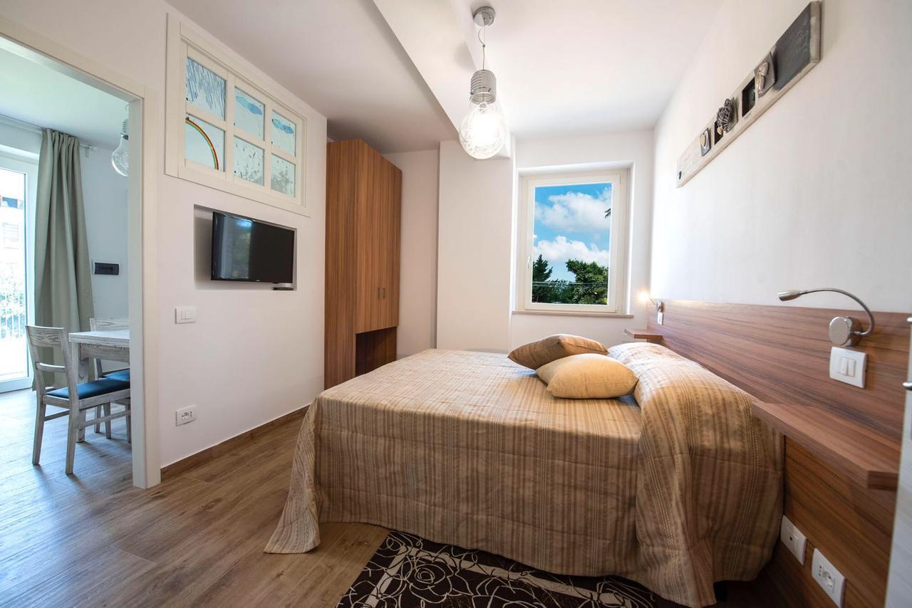 B&B Madonna Carradori Country Offagna ภายนอก รูปภาพ