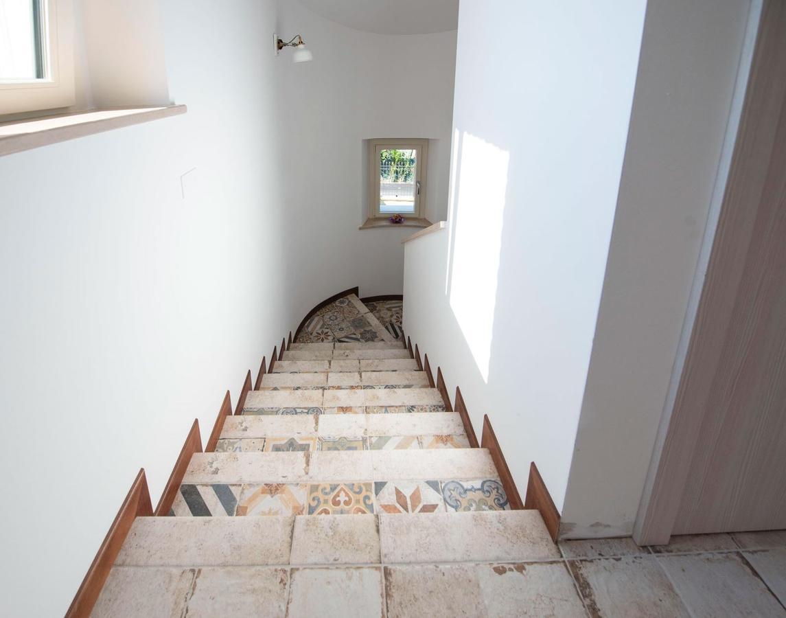 B&B Madonna Carradori Country Offagna ภายนอก รูปภาพ