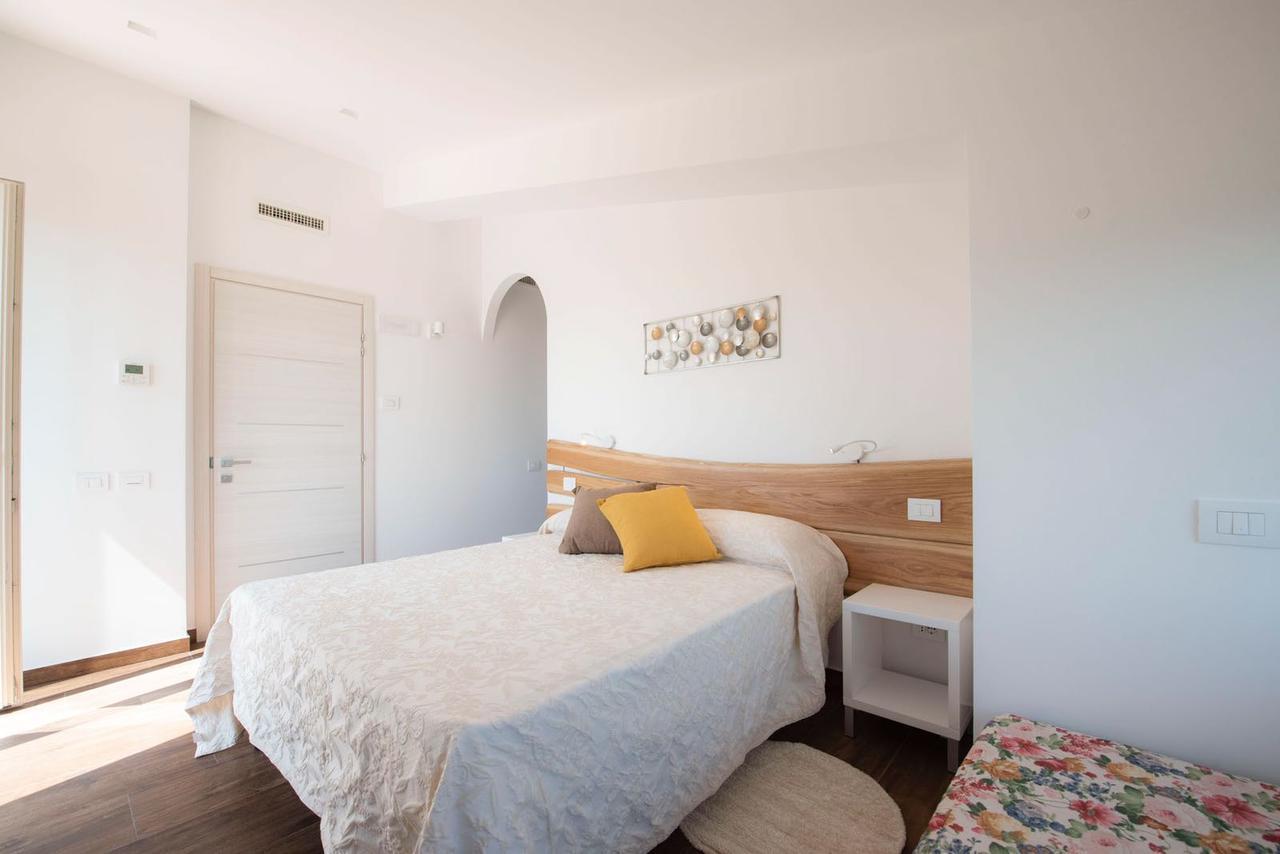 B&B Madonna Carradori Country Offagna ภายนอก รูปภาพ
