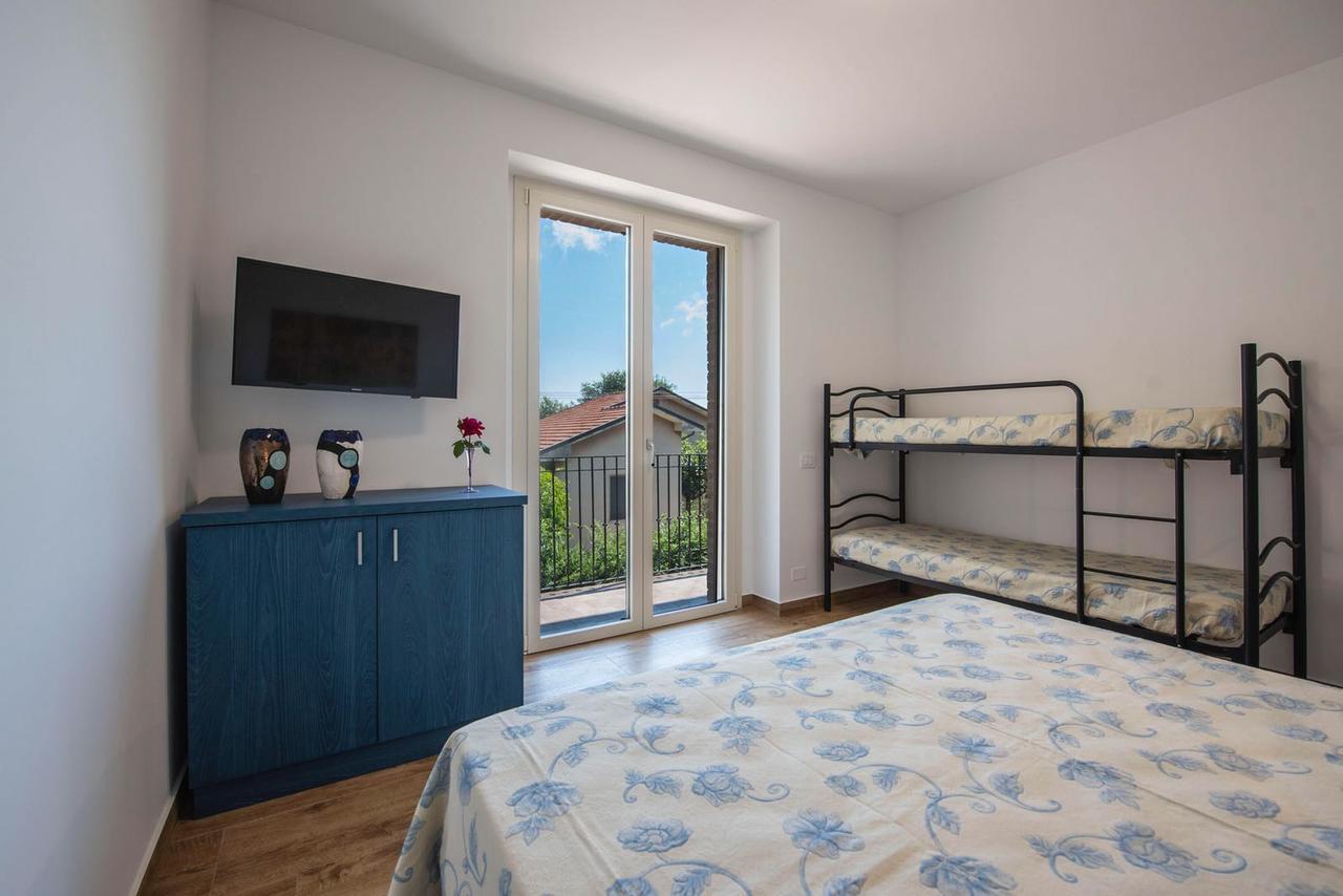 B&B Madonna Carradori Country Offagna ภายนอก รูปภาพ